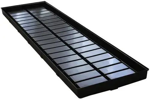 2x8 Botanicare Used Flood Trays (50 Count) - Located in Tri-State Area