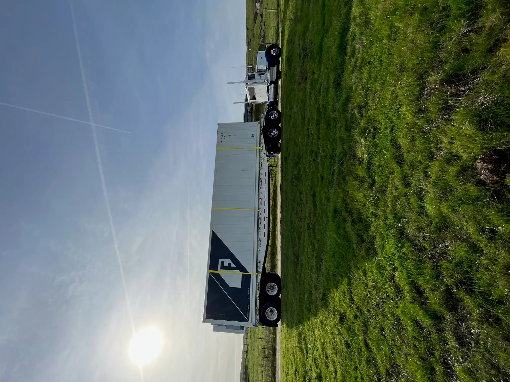 Freight Farms Greenery S – Barely Used, Fully Equipped Hydroponic Vertical Farm In Located Petaluma, CA is located inTampa, florida