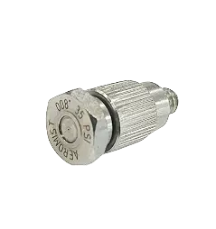 Bulk Lot of 600 Stainless Steel Anti-Drip Misting Nozzles - Santa Barbara Exclusive