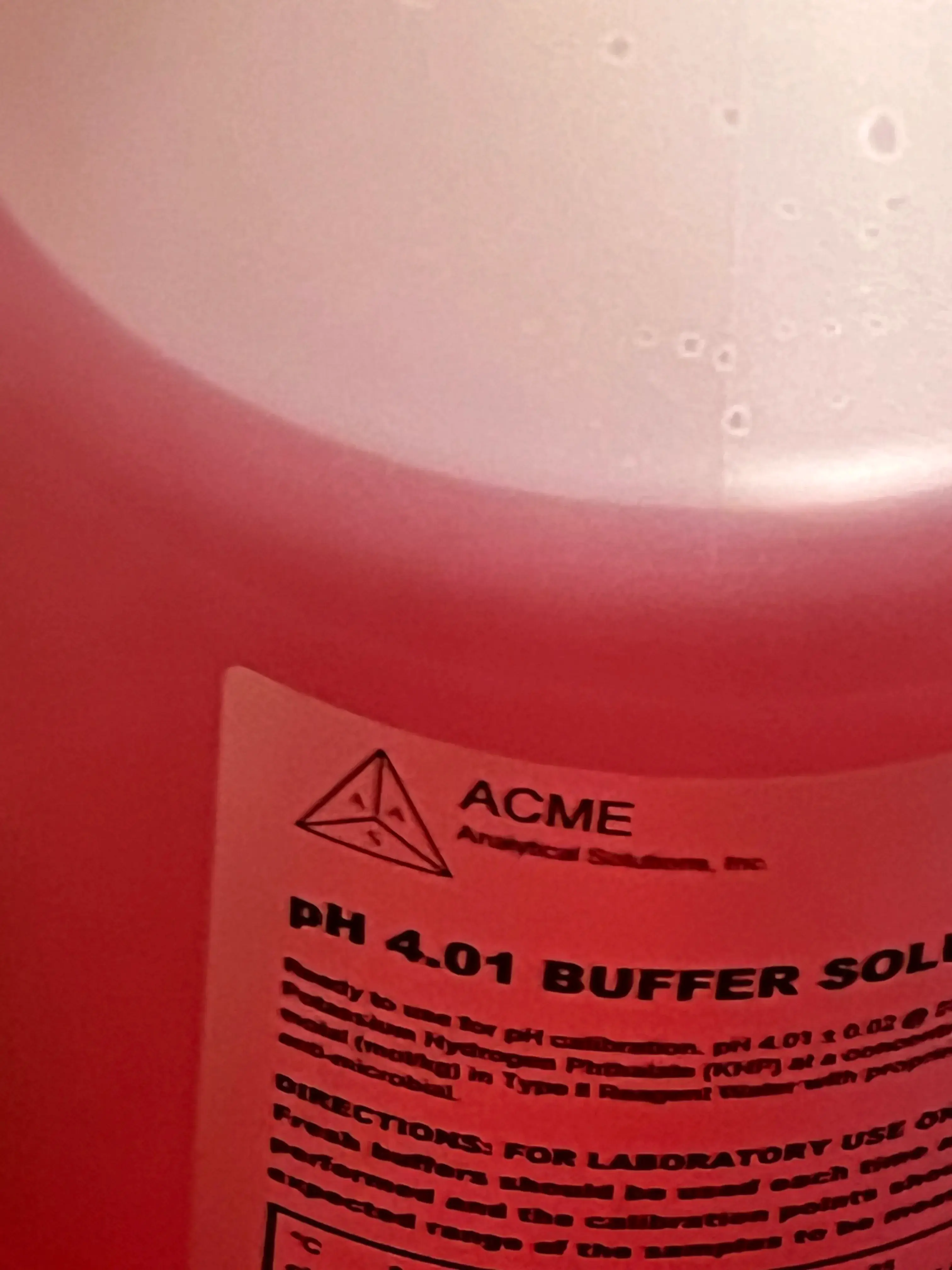 AEROFARMS LOT 12 -  Hydroponic Nutrients - Potassium Hydroxide, pH 4 Buffer, Botanigard ES, Oxidite 2.0, Alpet Food Grade Hand Sanitizer