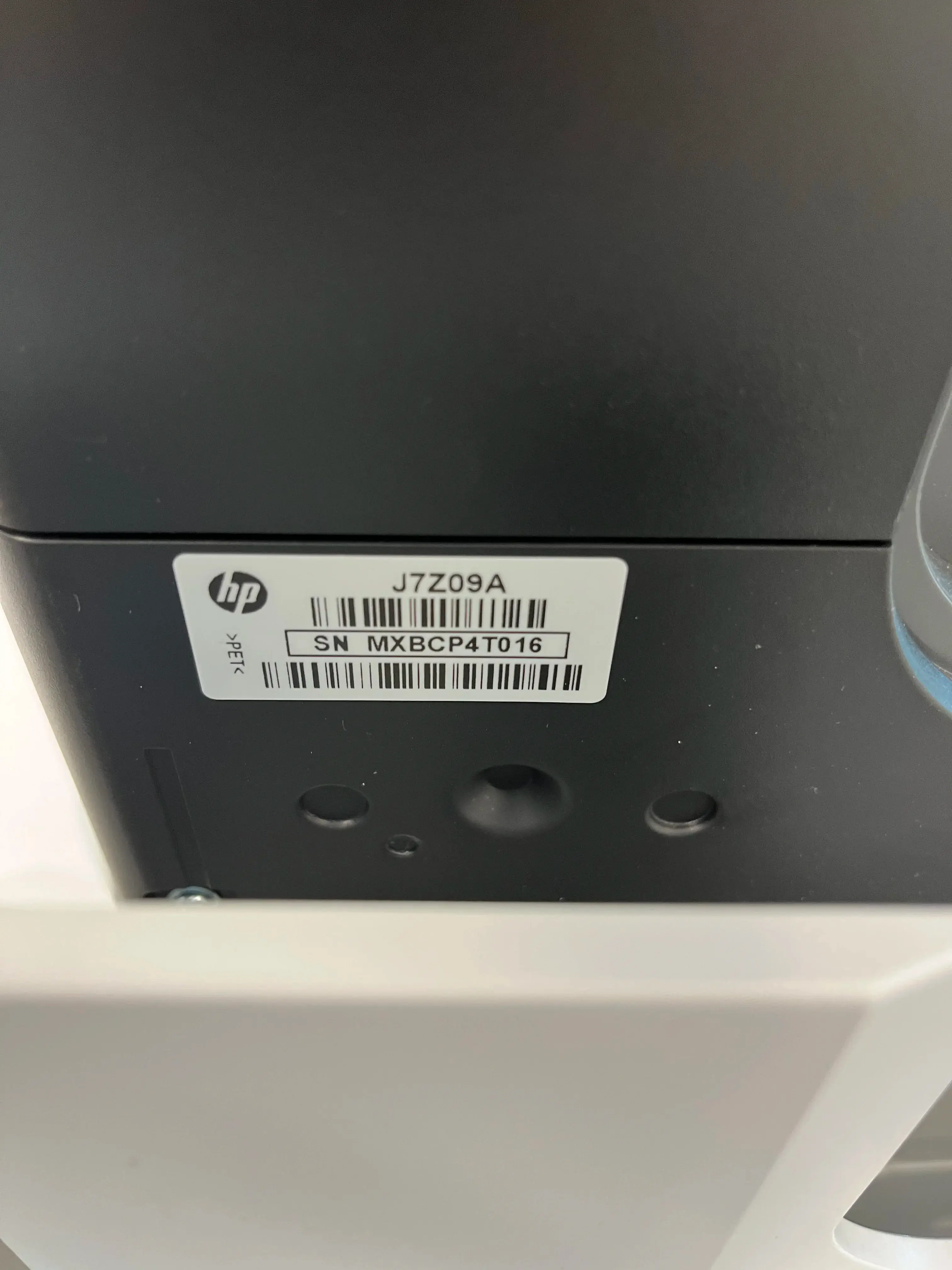 AEROFARMS LOT 62 - HP PageWide Enterprise Color MFP 780dn Multifunction Printer