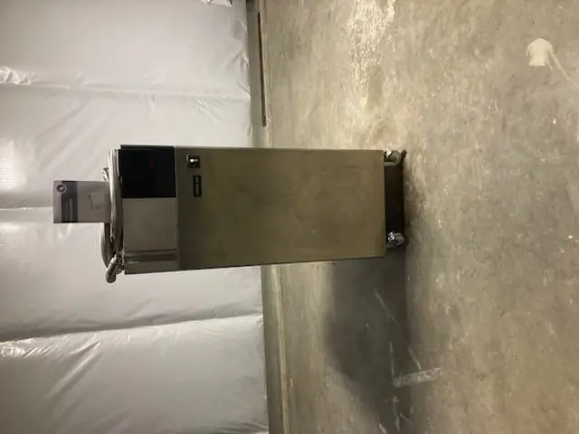 HortiCare R50 Steam Soil Sterilization and Bagging System is located in California City, CA