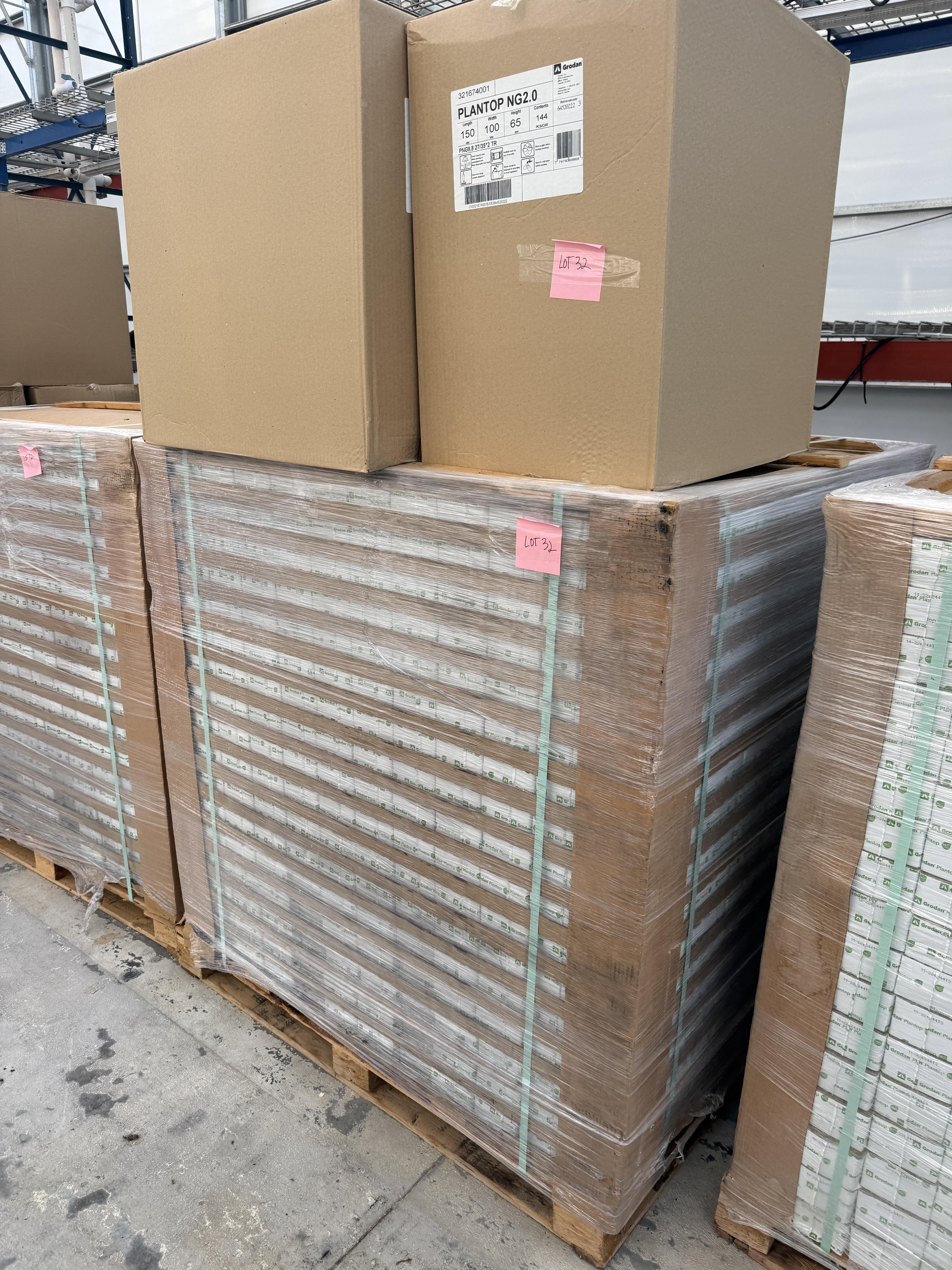 Grodan NG 2.0 Grow Blocks – 10,416 Units, photo 4