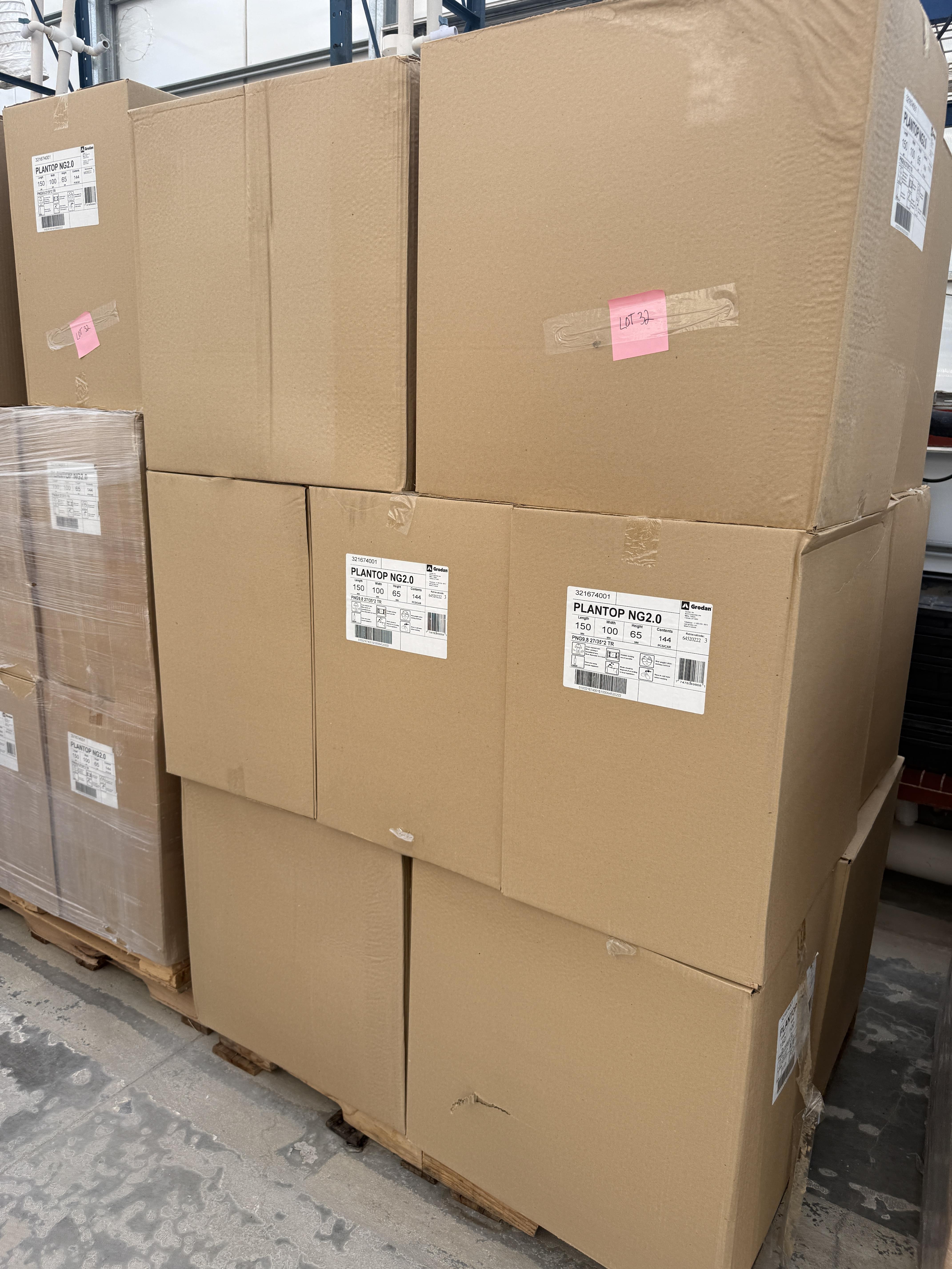 Grodan NG 2.0 Grow Blocks – 10,416 Units, photo 6