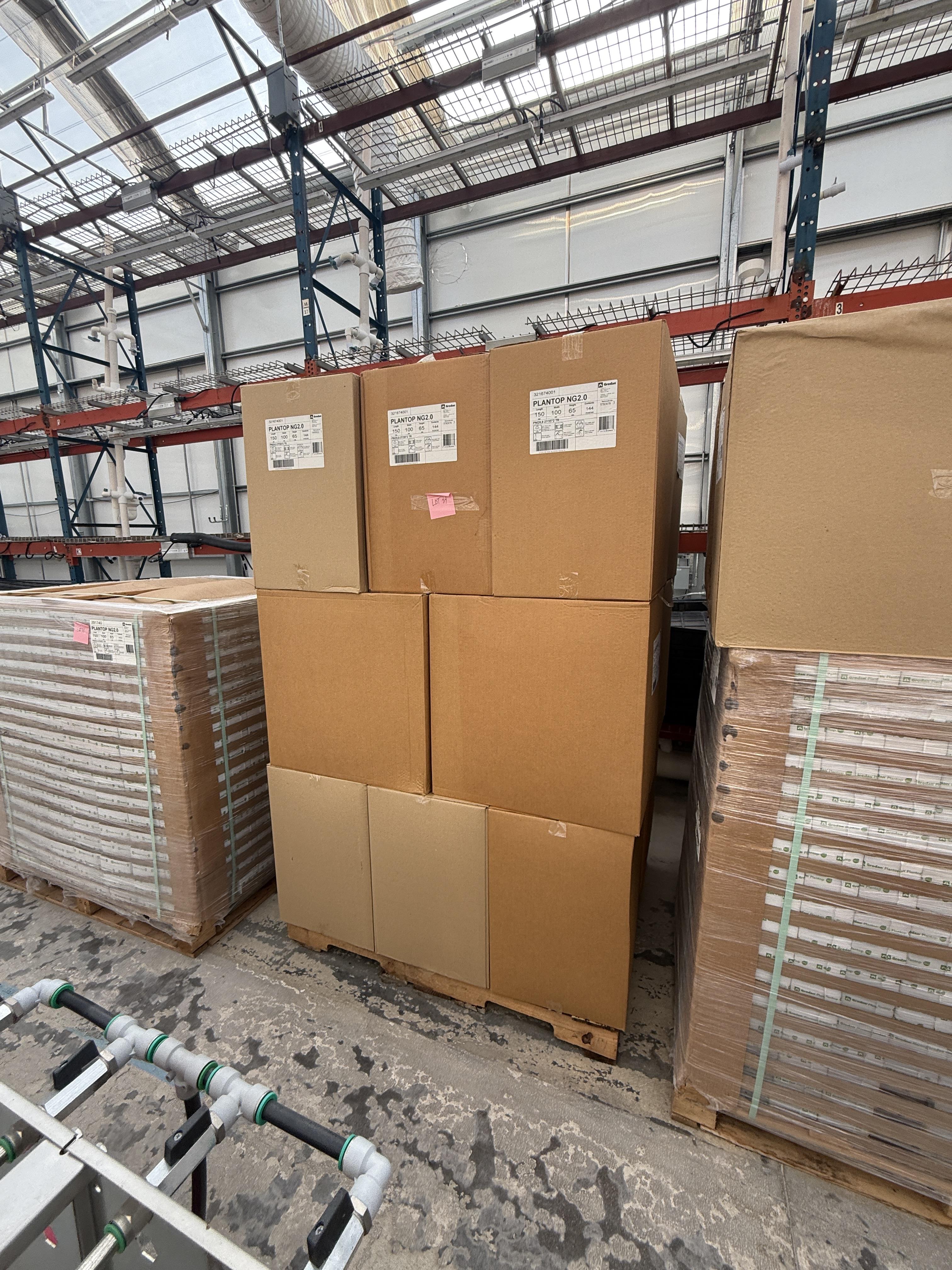 Grodan NG 2.0 Grow Blocks – 7,584 Units, photo 3