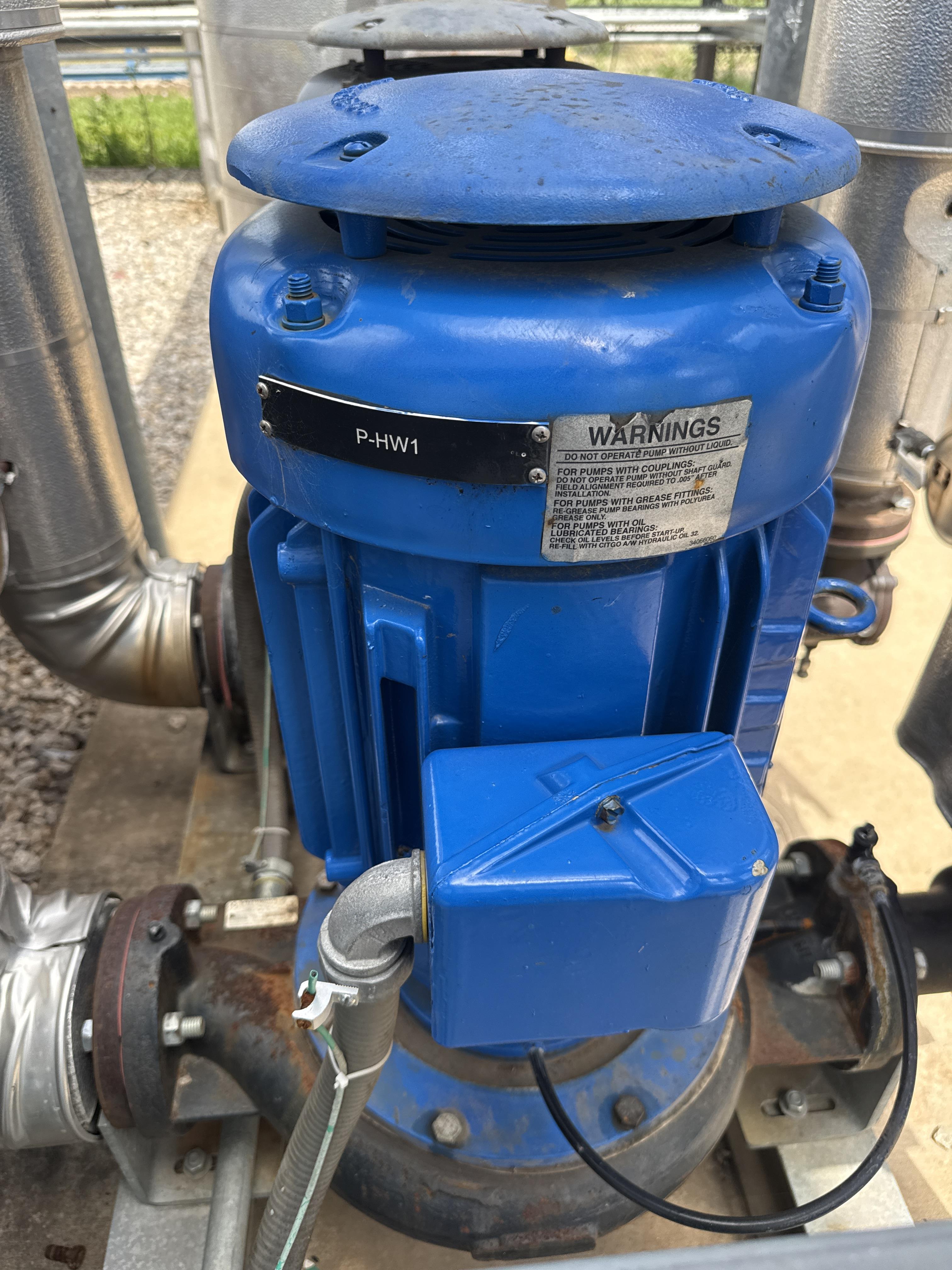 Laars MagnaTherm MGH2500 Boiler w/ Pump & Controls Package, photo 2