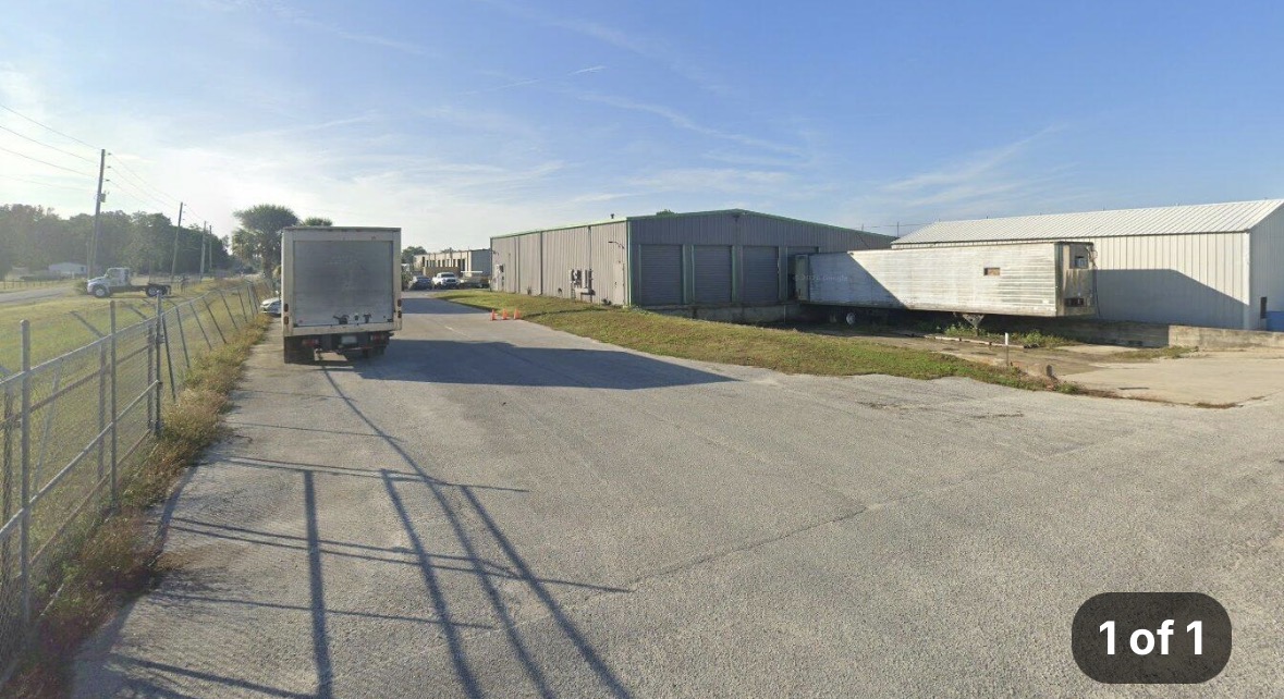156,200 sq ft Greenhouse on 8 Acres — Mount Dora, FL, photo 2