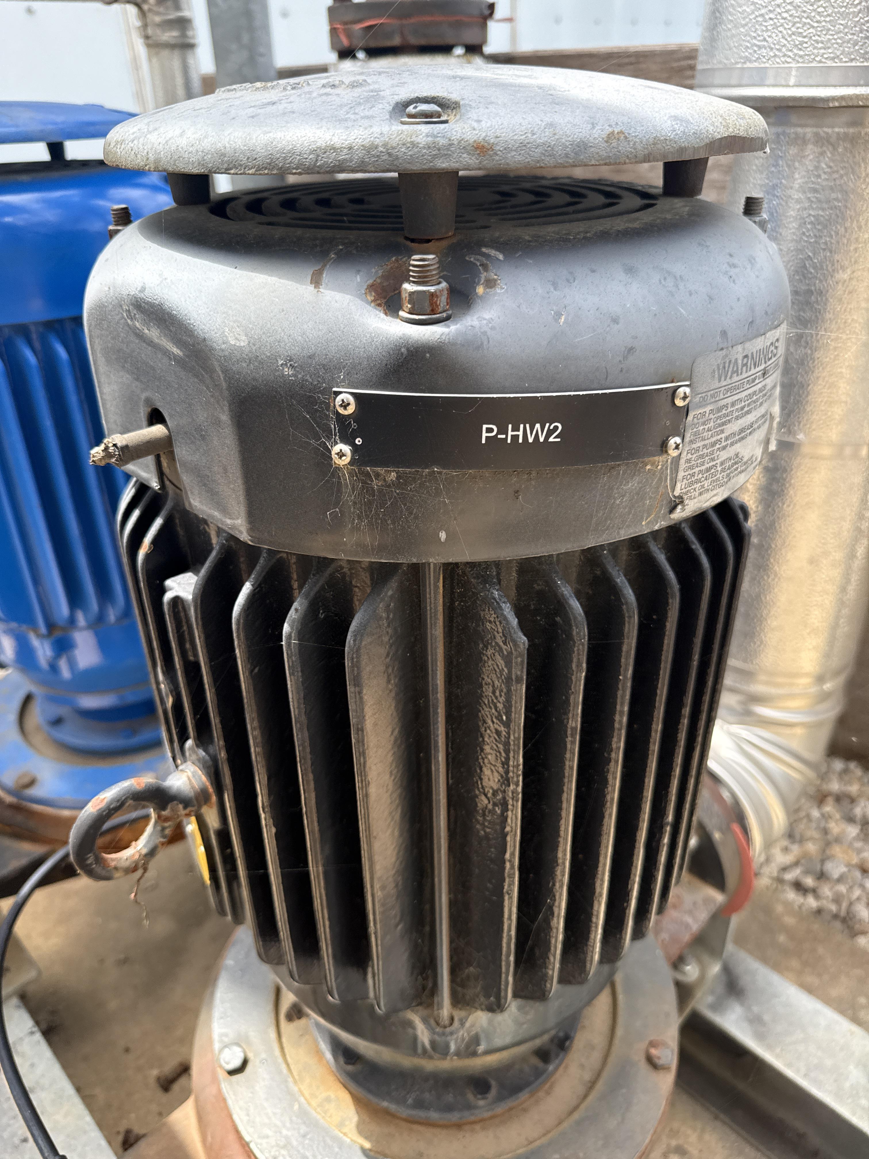 MagnaTherm MGH2500 Boiler w/ Pump & Controls Package, photo 2