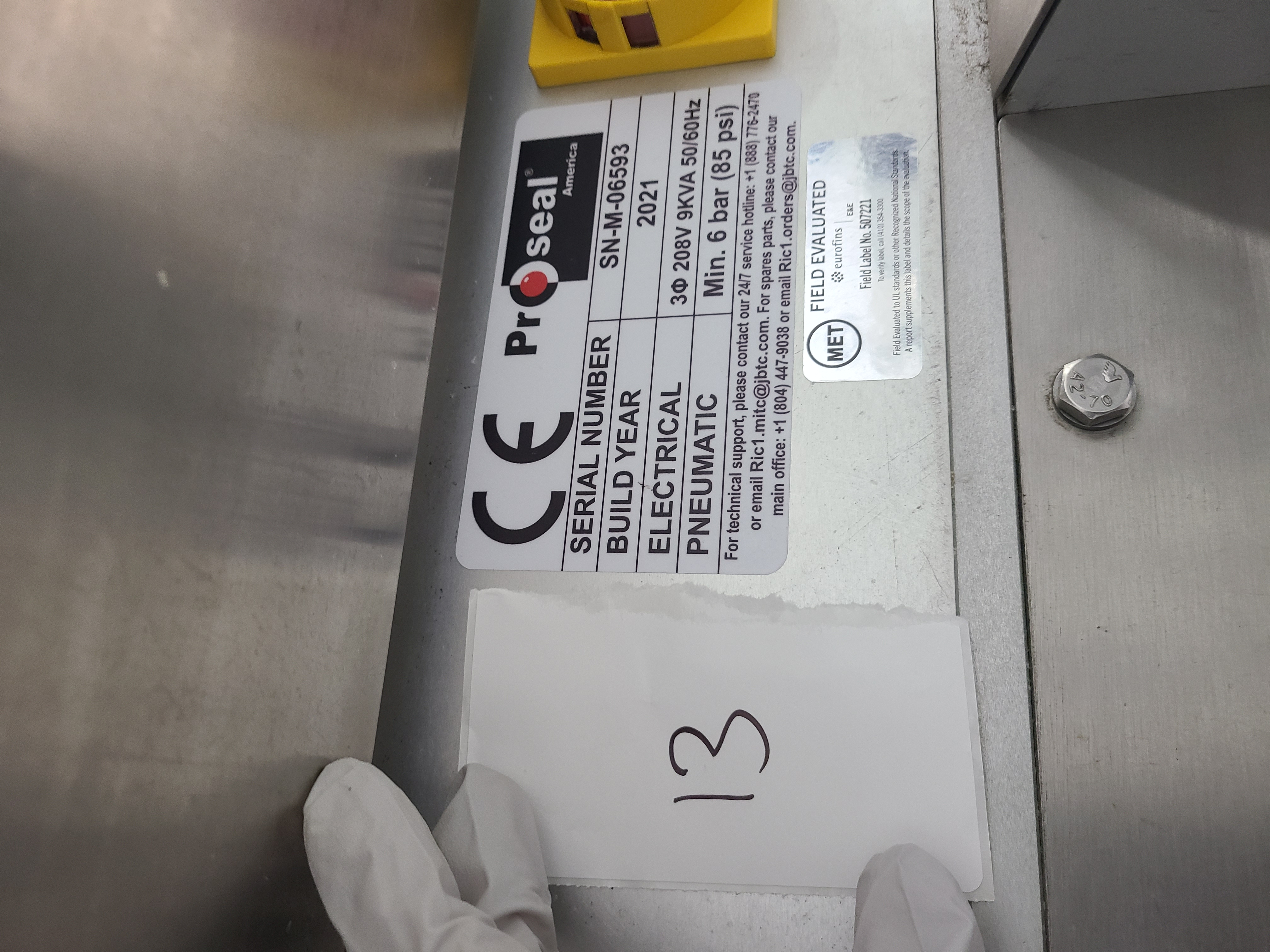 ProSeal GTO, photo 2