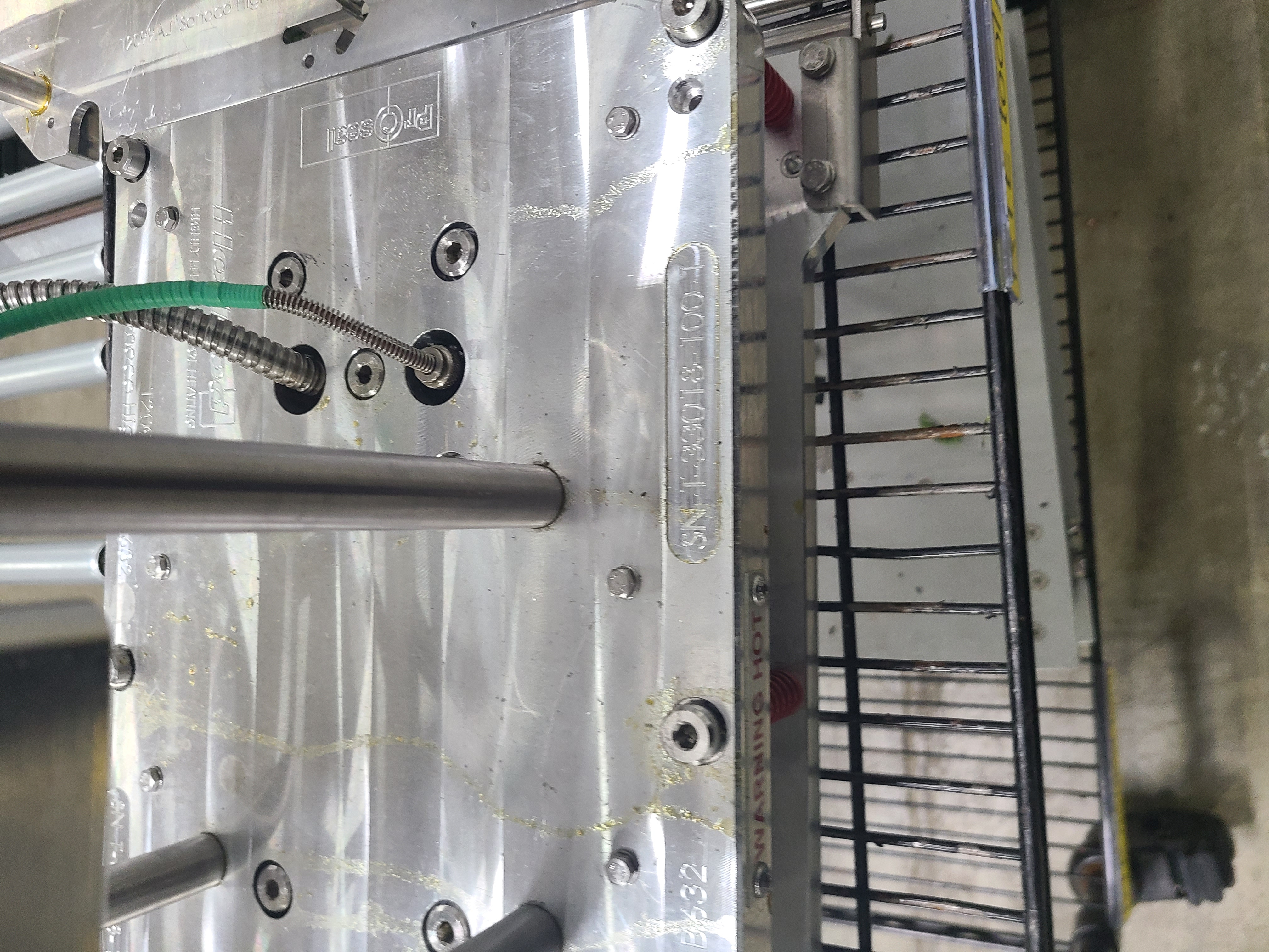 ProSeal GTO, photo 5