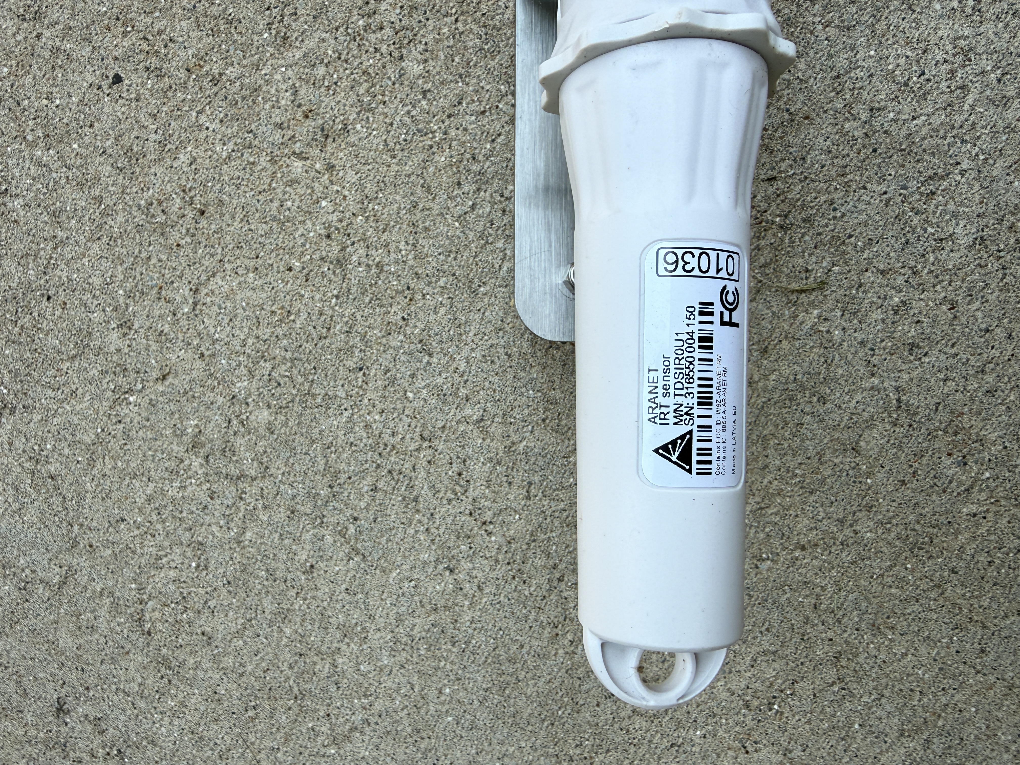 Aranet PRO Plus Base Station + IR Plant Temperature Sensor — Wireless Monitoring Bundle | Chesterton, IN, photo 3
