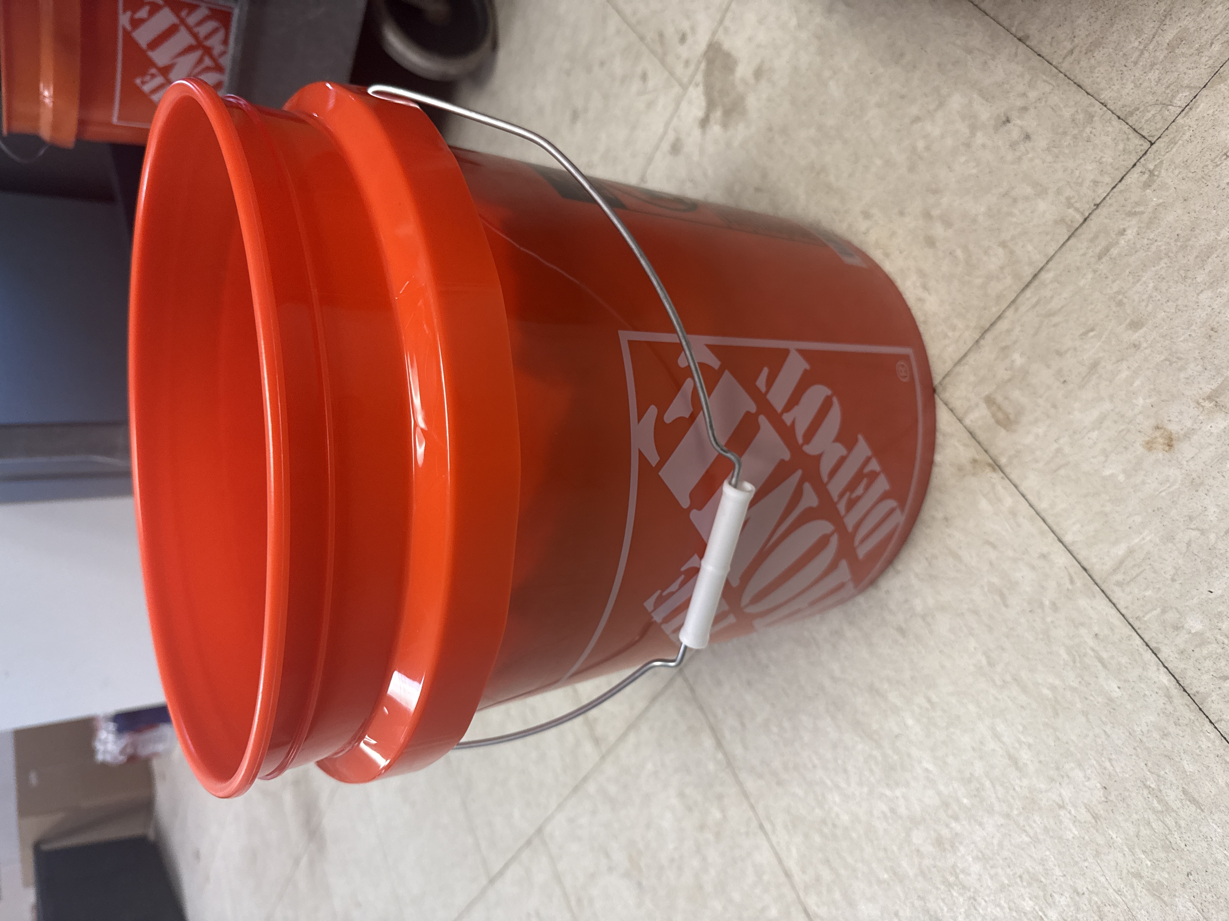 Red Wire Connectors / Wire Nuts — 2 Full Buckets (Bulk Lot)