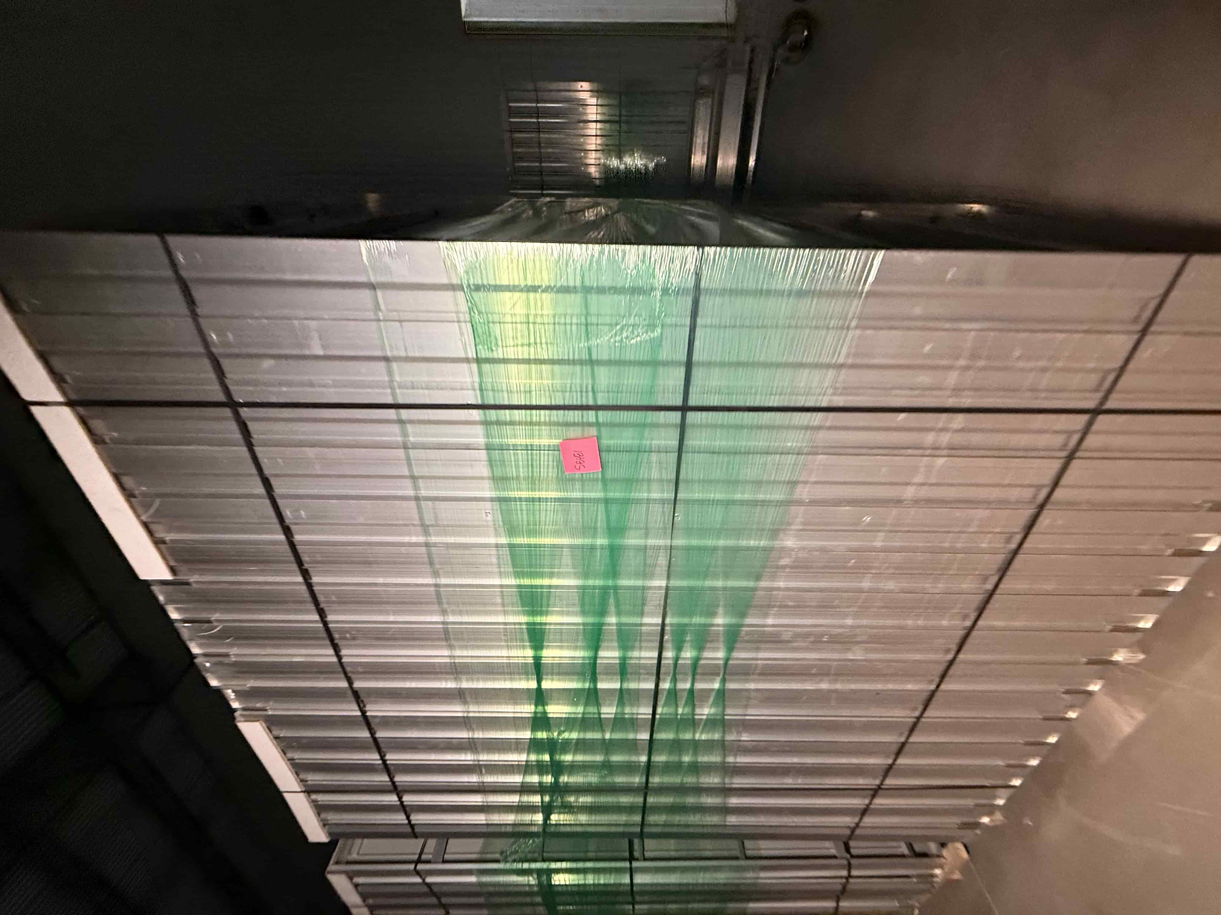 SB481d: Ebb and Flood Growing Containers – Logiqs AS/RS Hydroponic System (9 Pallets, 144 Containers), photo 2